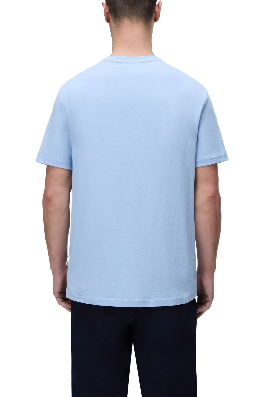 NAPAPIJRI - Men's Sandir T-shirt  - Size XL-17