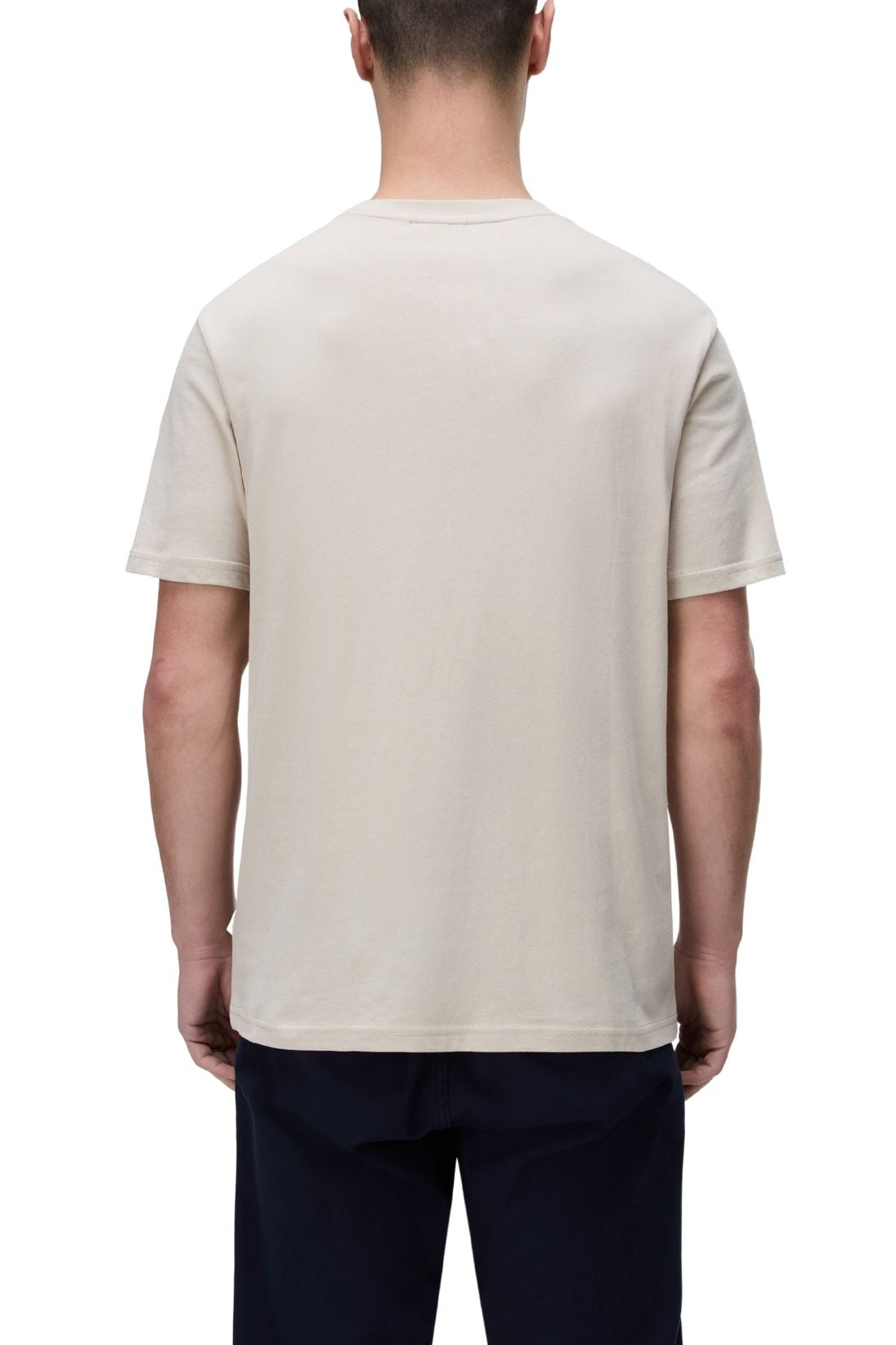 NAPAPIJRI - Men's Sandir T-shirt  - Size XL-20