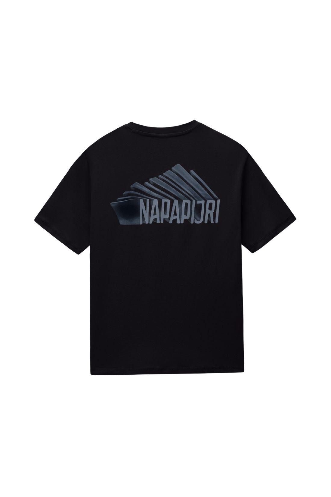NAPAPIJRI - Men's Senar T-shirt  - Size XXL-6