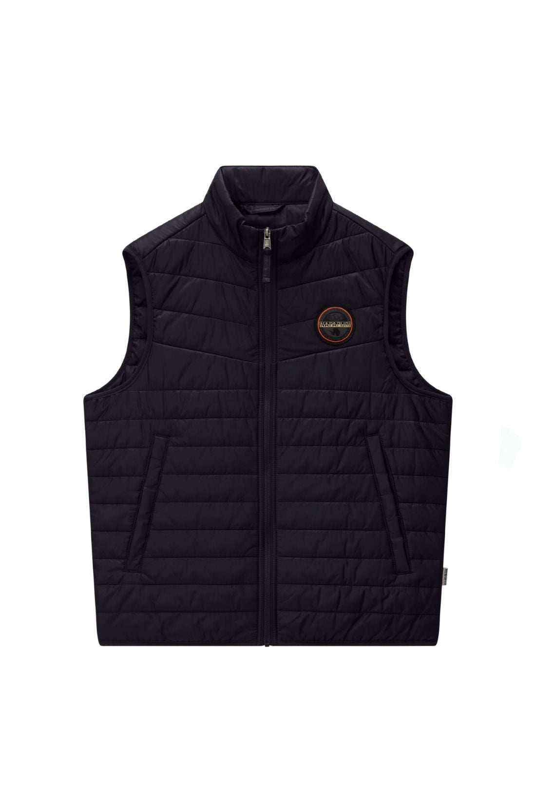 NAPAPIJRI - Men's Amis sleeveless jacket  - Size 3XL-2