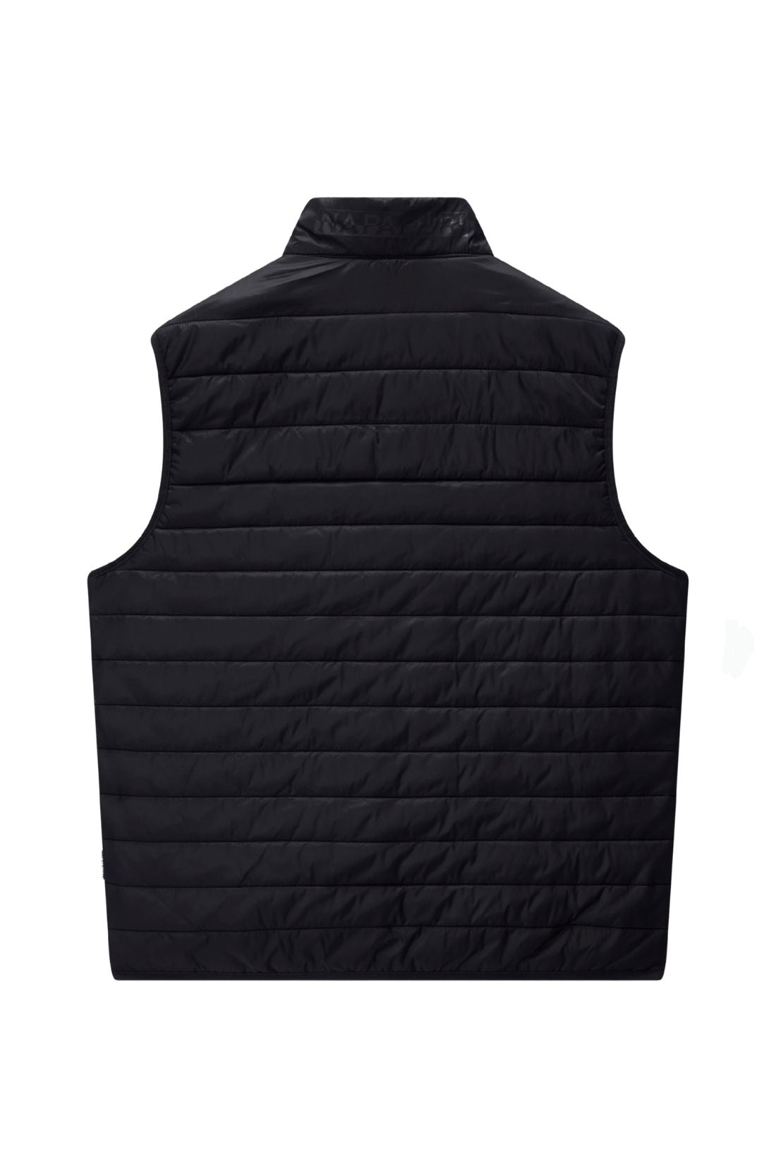 NAPAPIJRI - Men's Amis sleeveless jacket  - Size 3XL-3