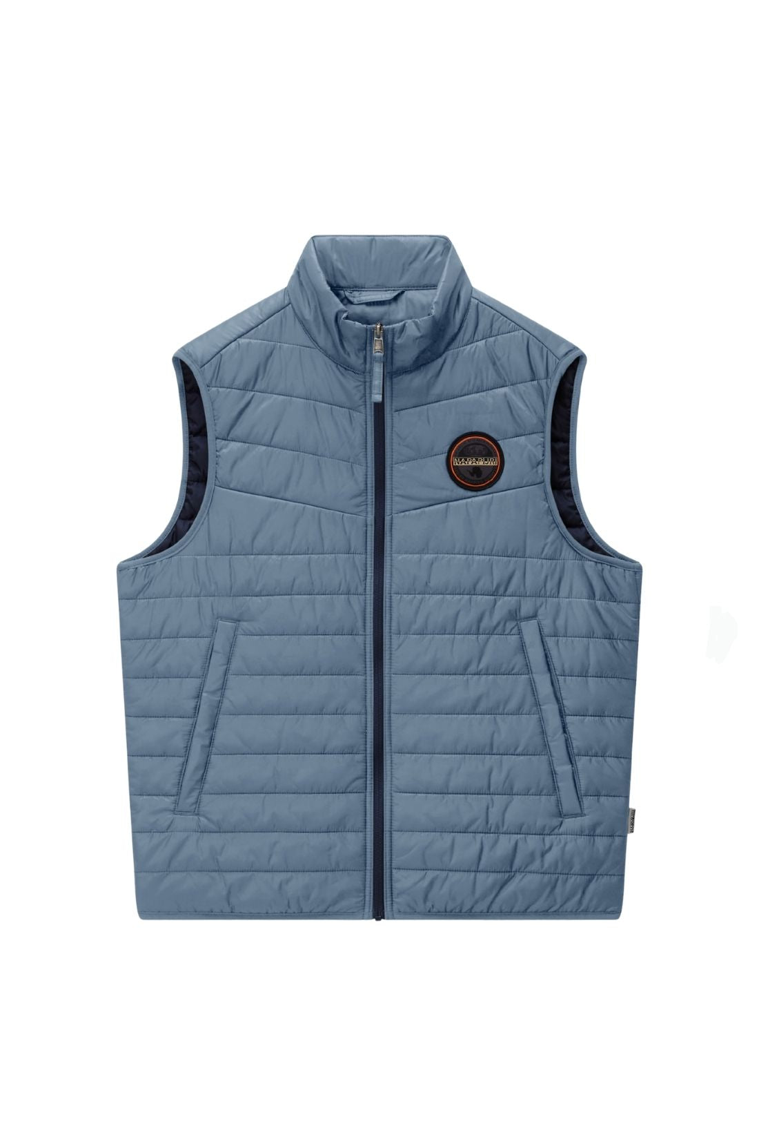 NAPAPIJRI - Men's Amis sleeveless jacket  - Size 3XL-4