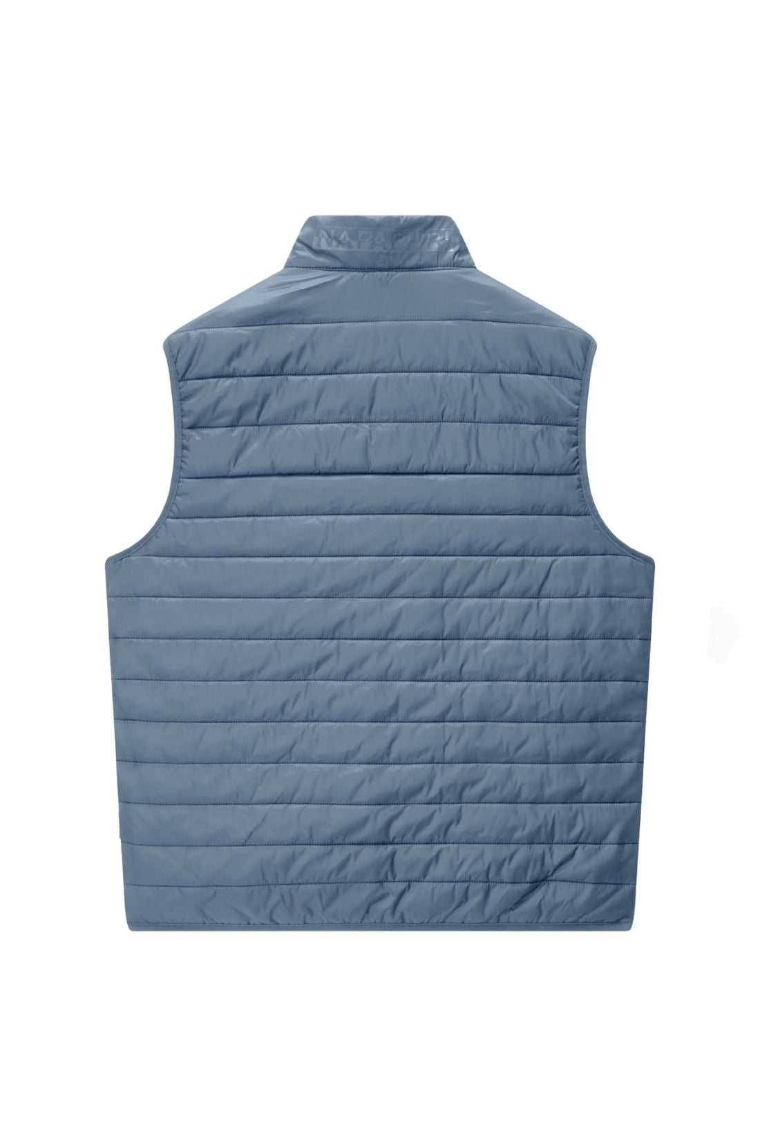NAPAPIJRI - Men's Amis sleeveless jacket  - Size 3XL-5