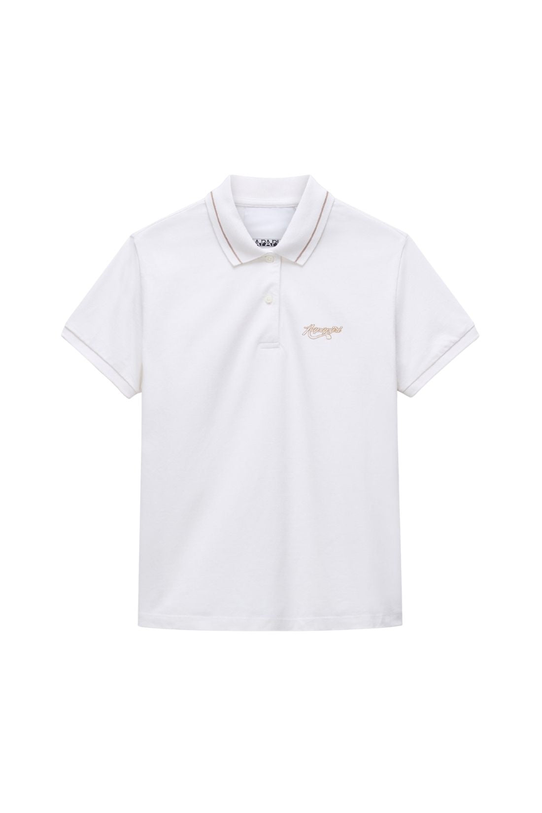 NAPAPIJRI - Women's Elmes polo shirt  - Size XXL-5
