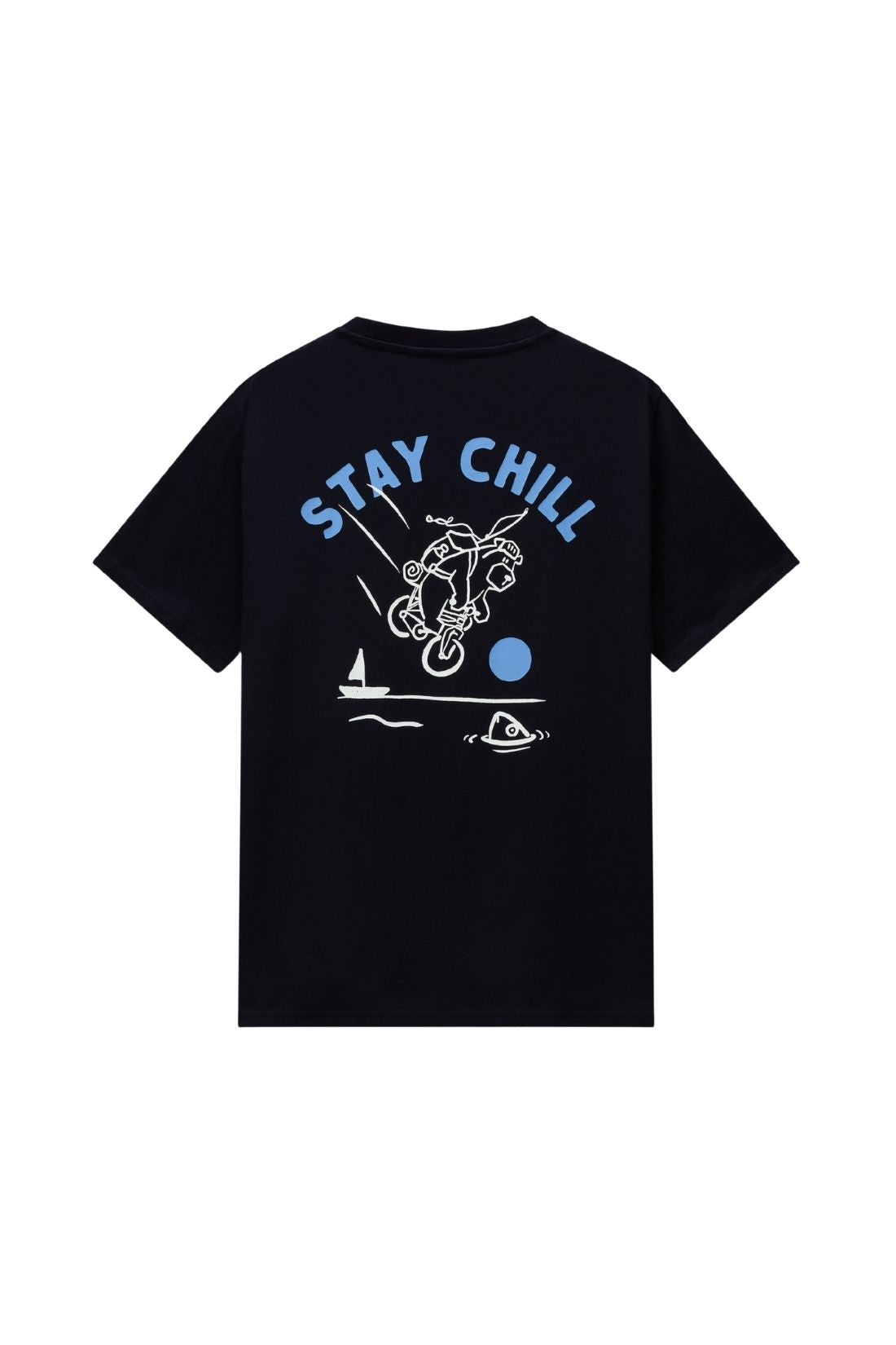 NAPAPIJRI - Men's Sumi T-shirt  - Size 3XL-4