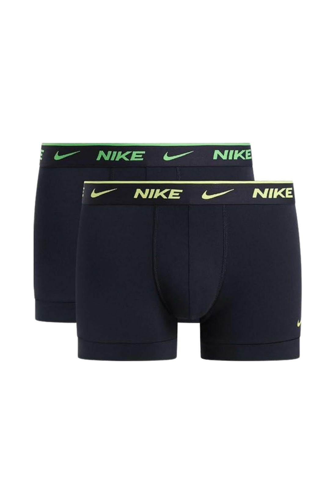 NIKE - Men's Dri-fit 2-pack trunks-1