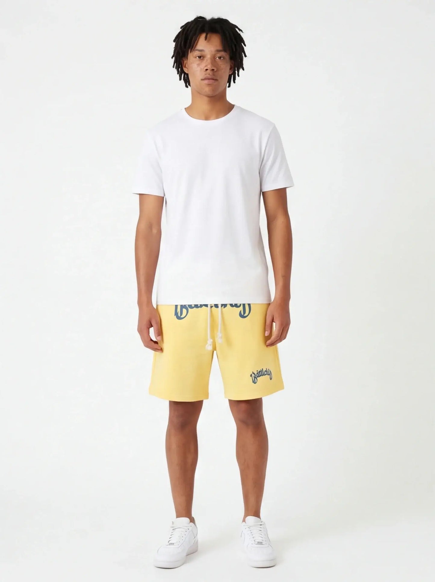 Sustainable Urban Pants-1
