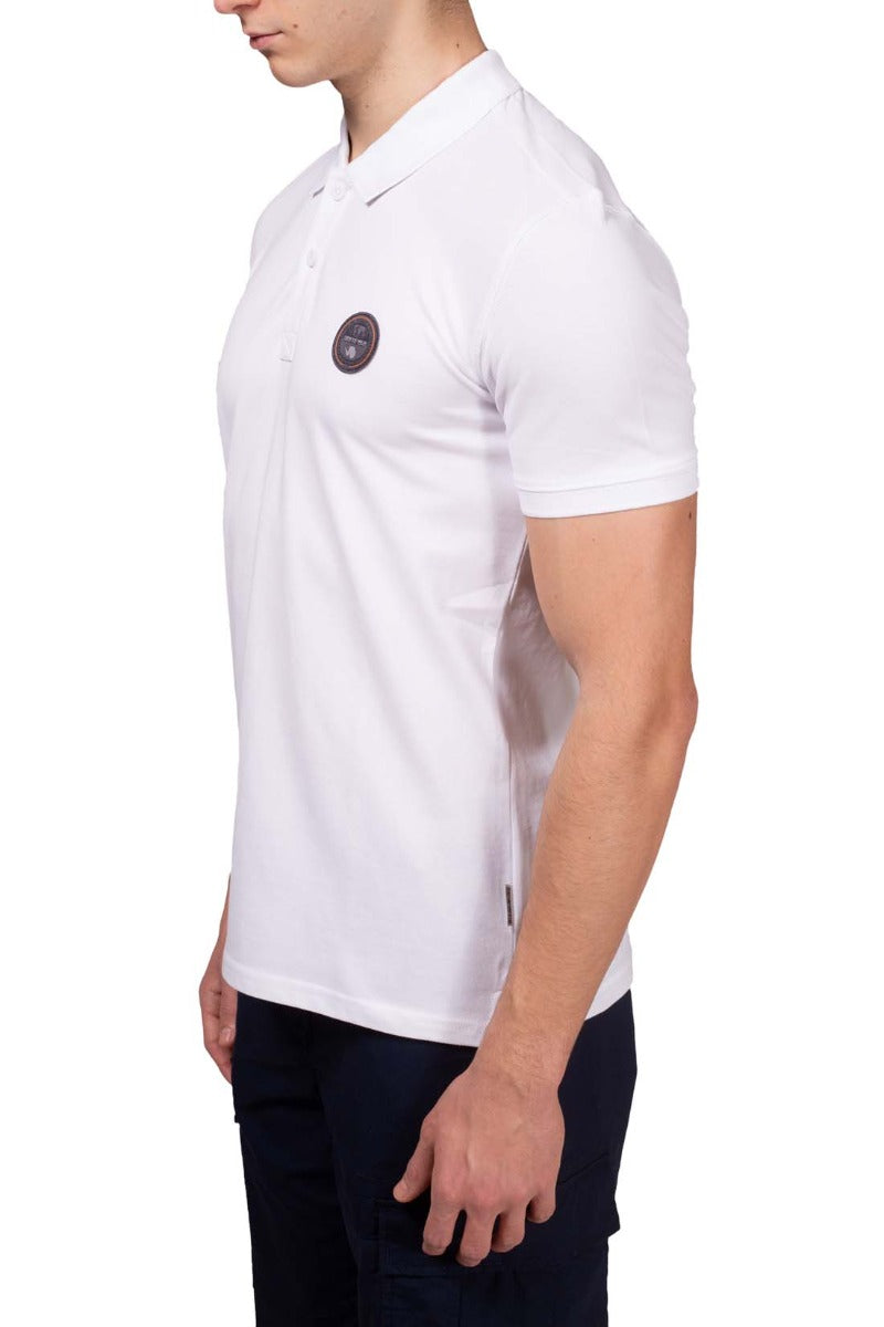 NAPAPIJRI - Men's Epy polo shirt  - Size 3XL-0