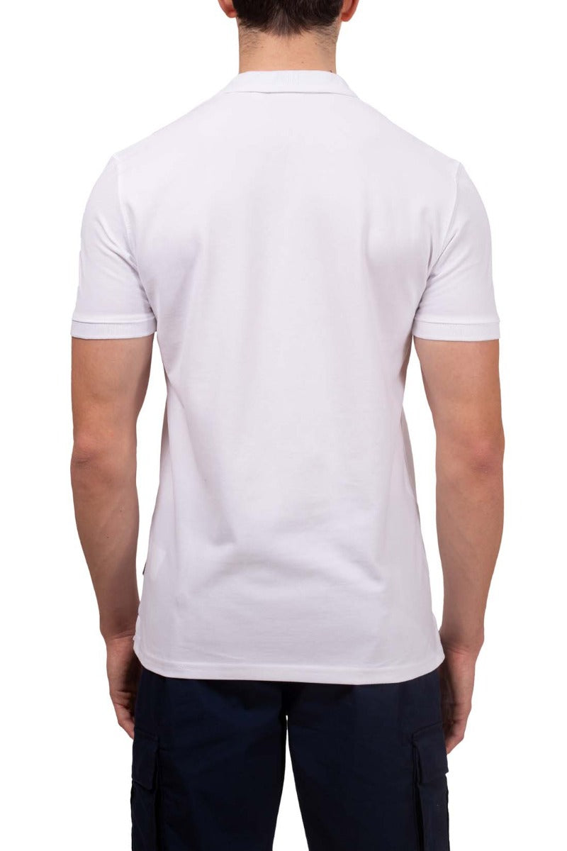 NAPAPIJRI - Men's Epy polo shirt  - Size 3XL-32