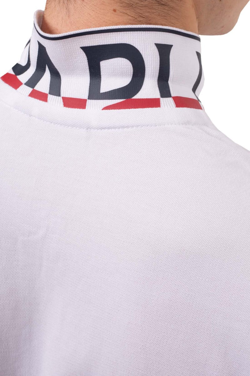 NAPAPIJRI - Men's Epy polo shirt  - Size 3XL-4