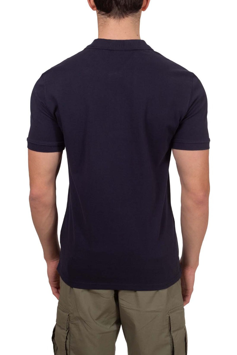 NAPAPIJRI - Men's Epy polo shirt  - Size 3XL-71