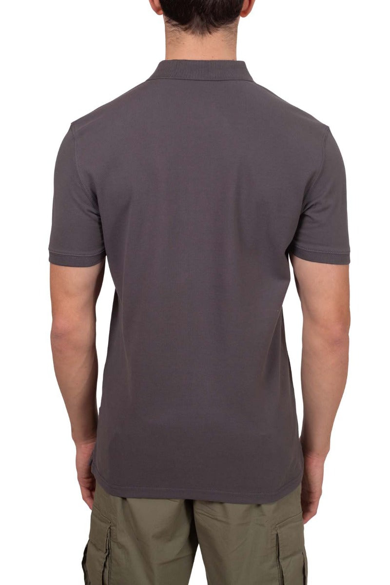 NAPAPIJRI - Men's Epy polo shirt  - Size 3XL-109
