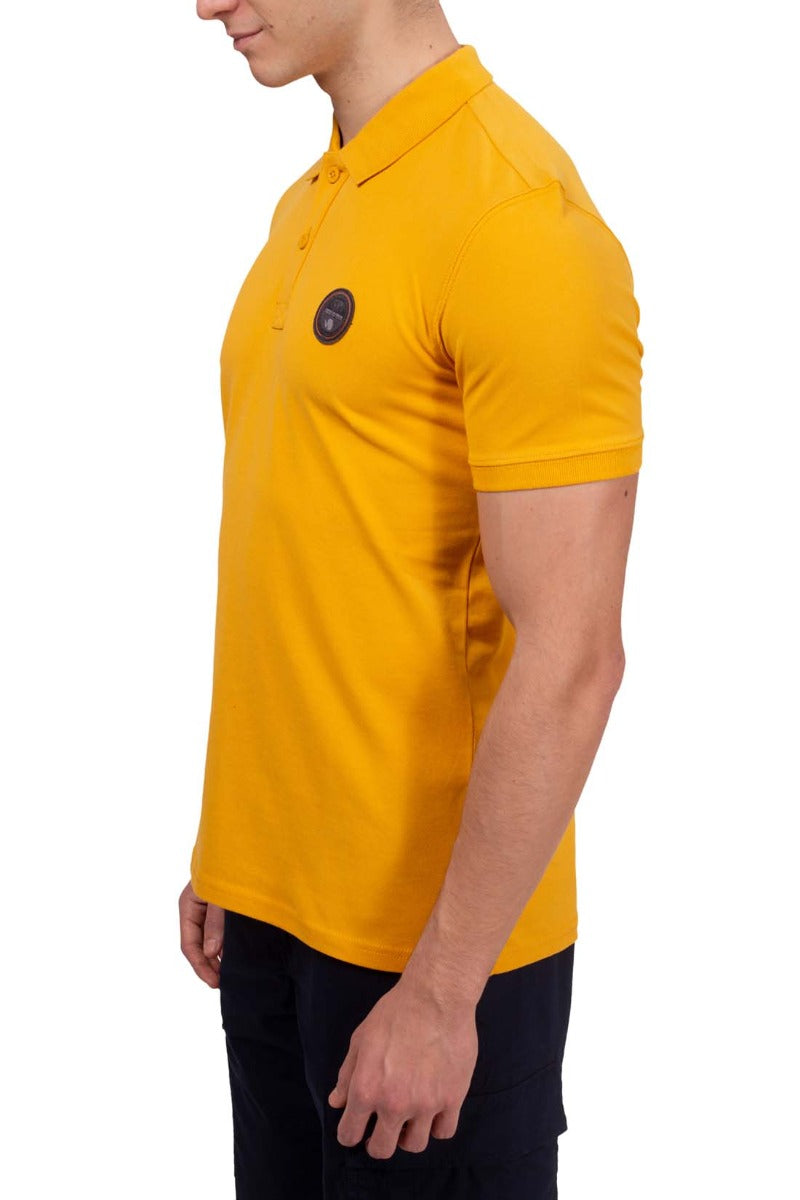 NAPAPIJRI - Men's Epy polo shirt  - Size 3XL-155