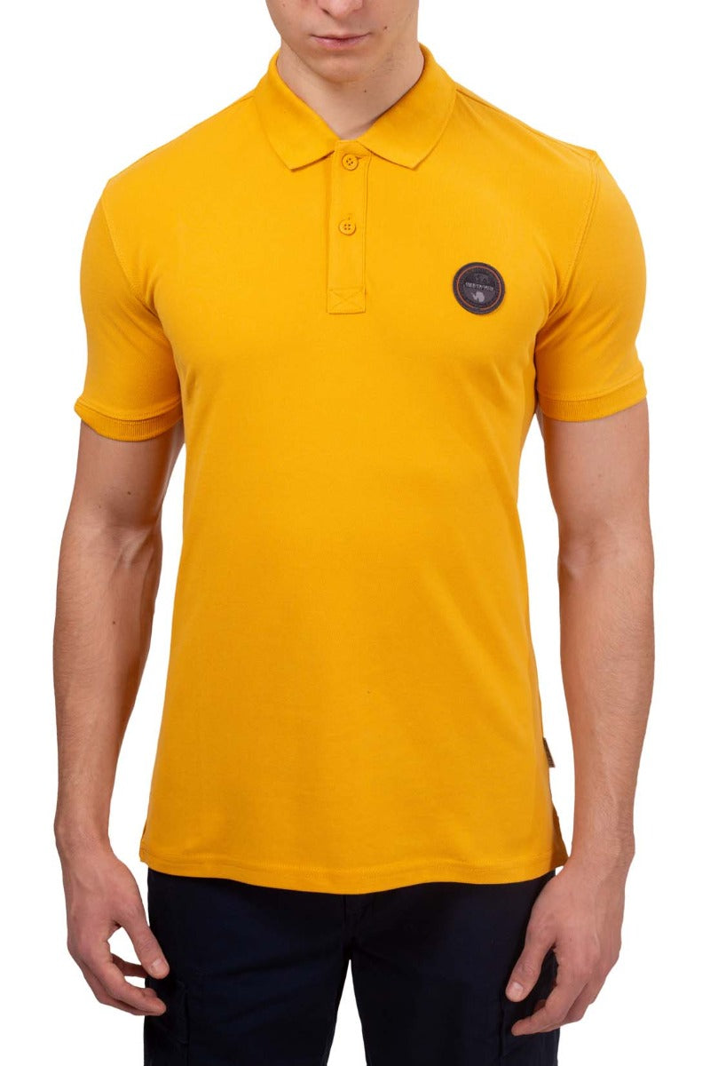 NAPAPIJRI - Men's Epy polo shirt  - Size 3XL-181