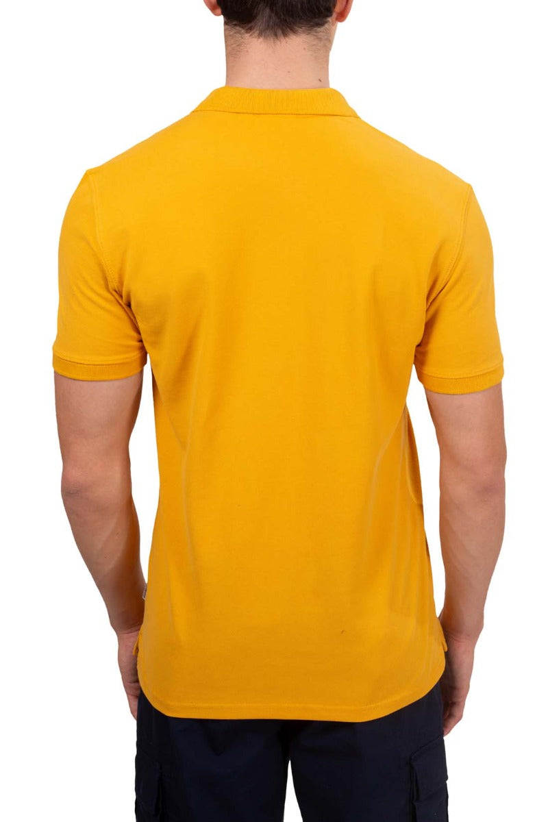 NAPAPIJRI - Men's Epy polo shirt  - Size 3XL-162