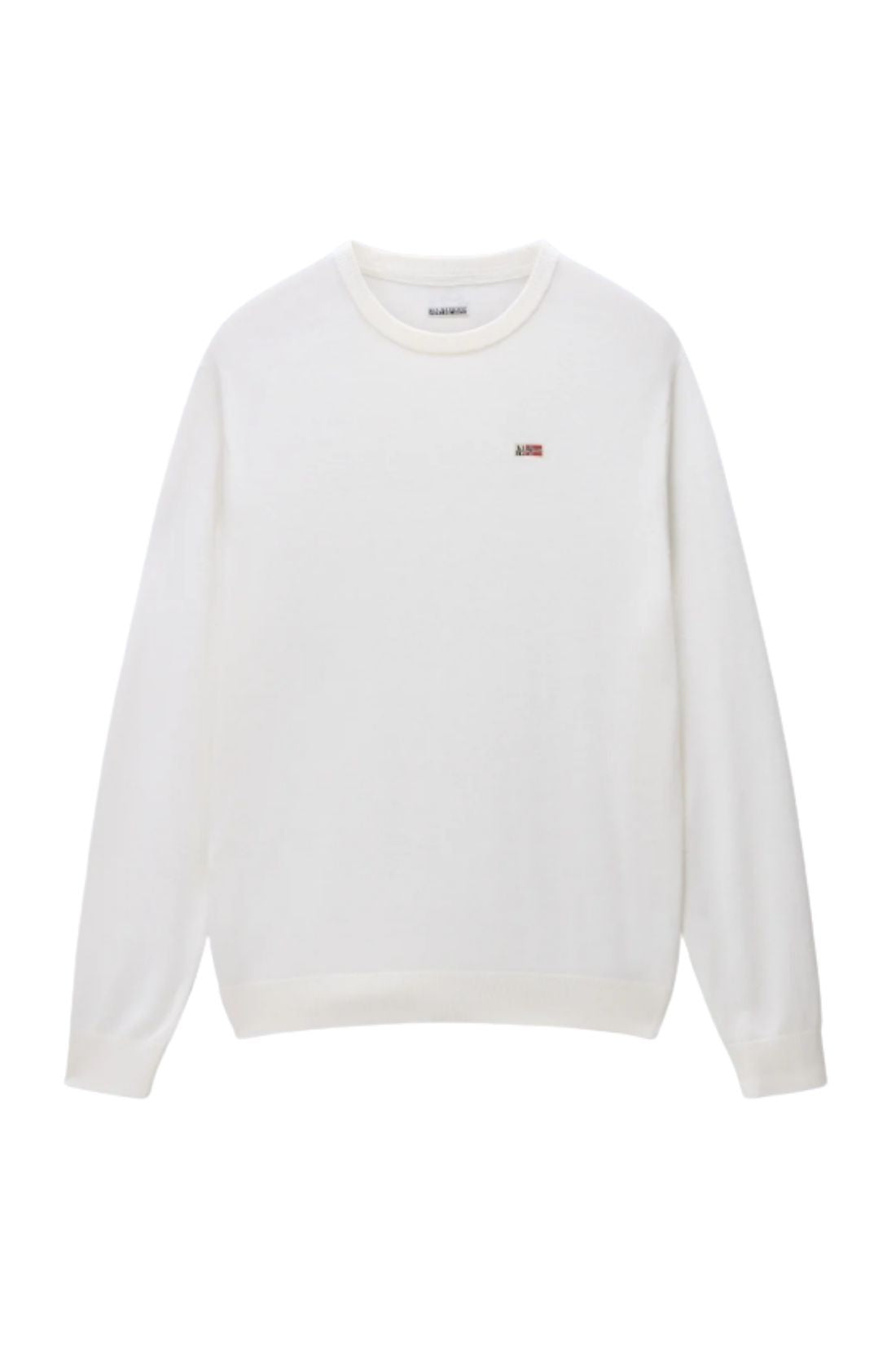 NAPAPIJRI - Men's Donori pullover  - Size 3XL-8