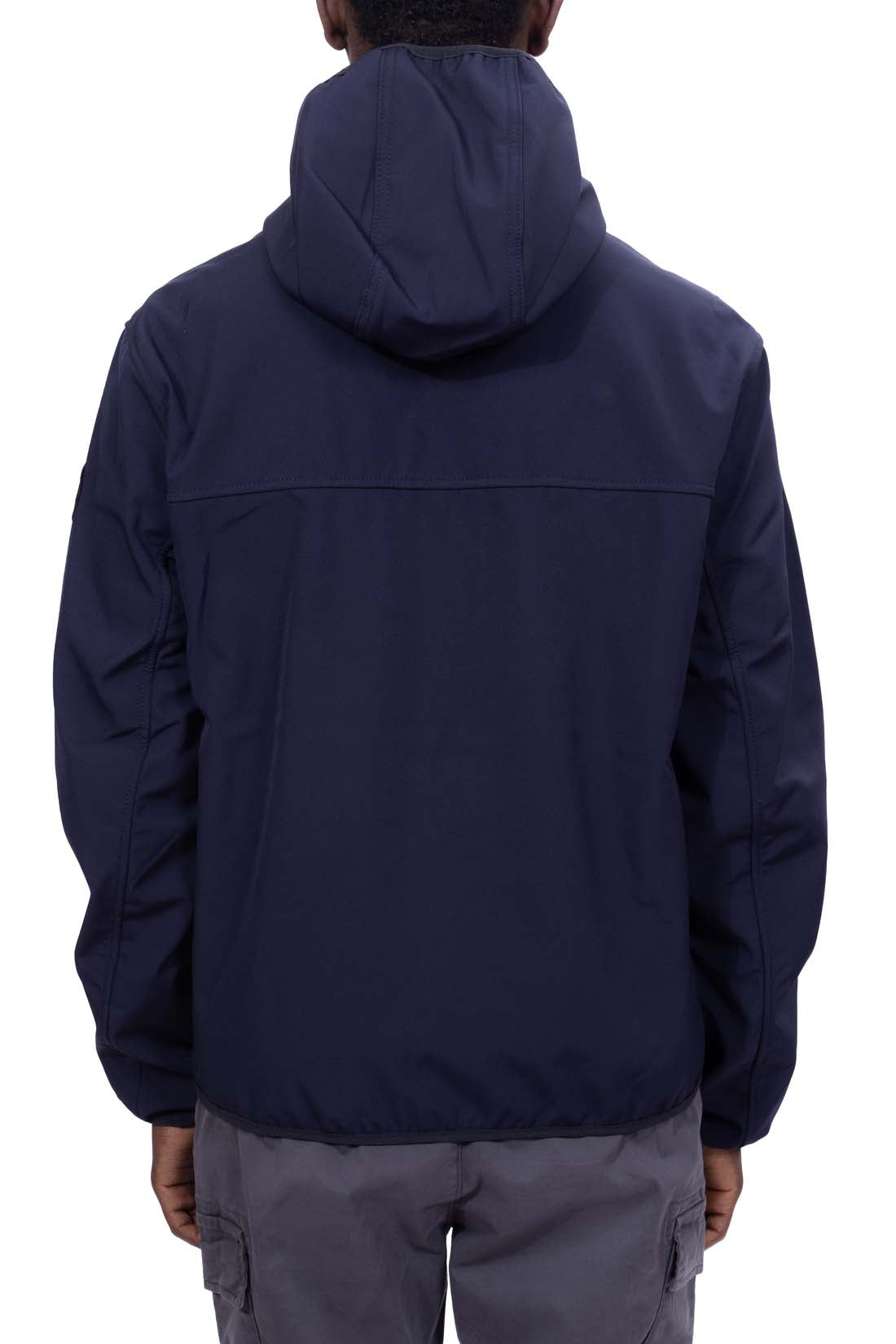 NAPAPIJRI - Men's Alther Shell jacket  - Size XXL-1