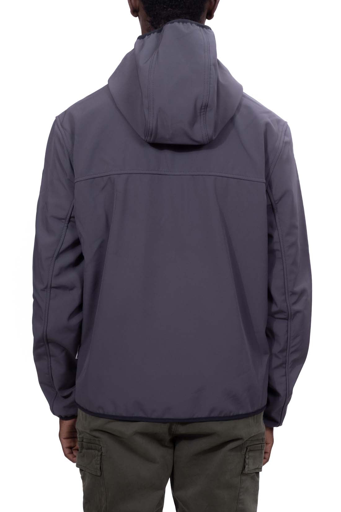 NAPAPIJRI - Men's Alther Shell jacket  - Size XXL-5