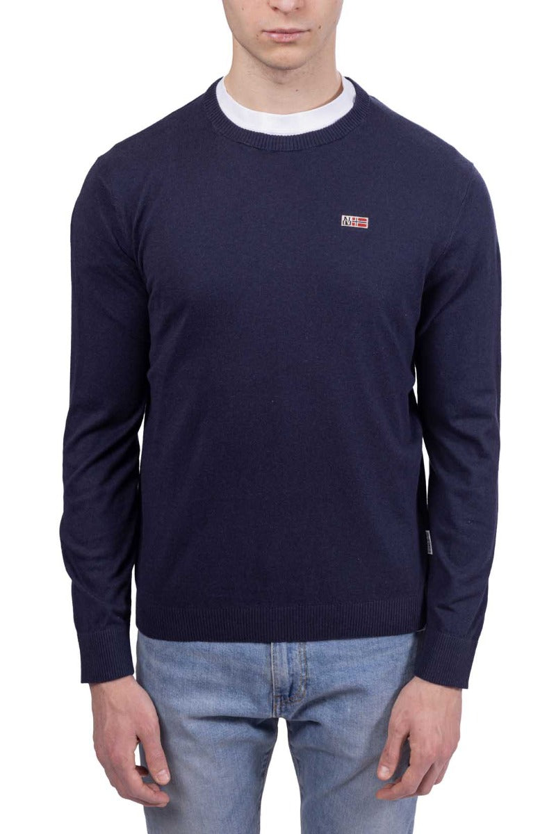 NAPAPIJRI - Men's Darca pullover  - Size 3XL-16