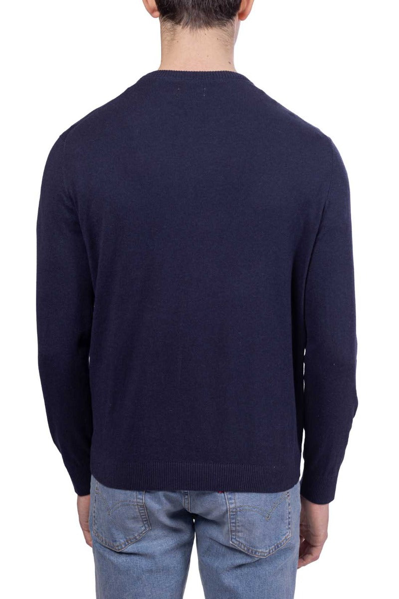 NAPAPIJRI - Men's Darca pullover  - Size 3XL-22