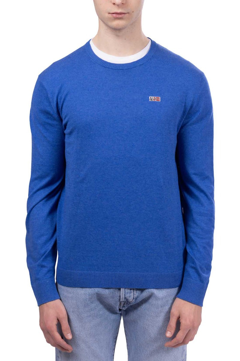 NAPAPIJRI - Men's Darca pullover  - Size 3XL-36