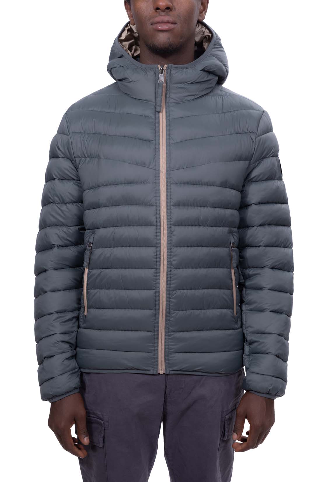 NAPAPIJRI - Men's Amis down jacket-0