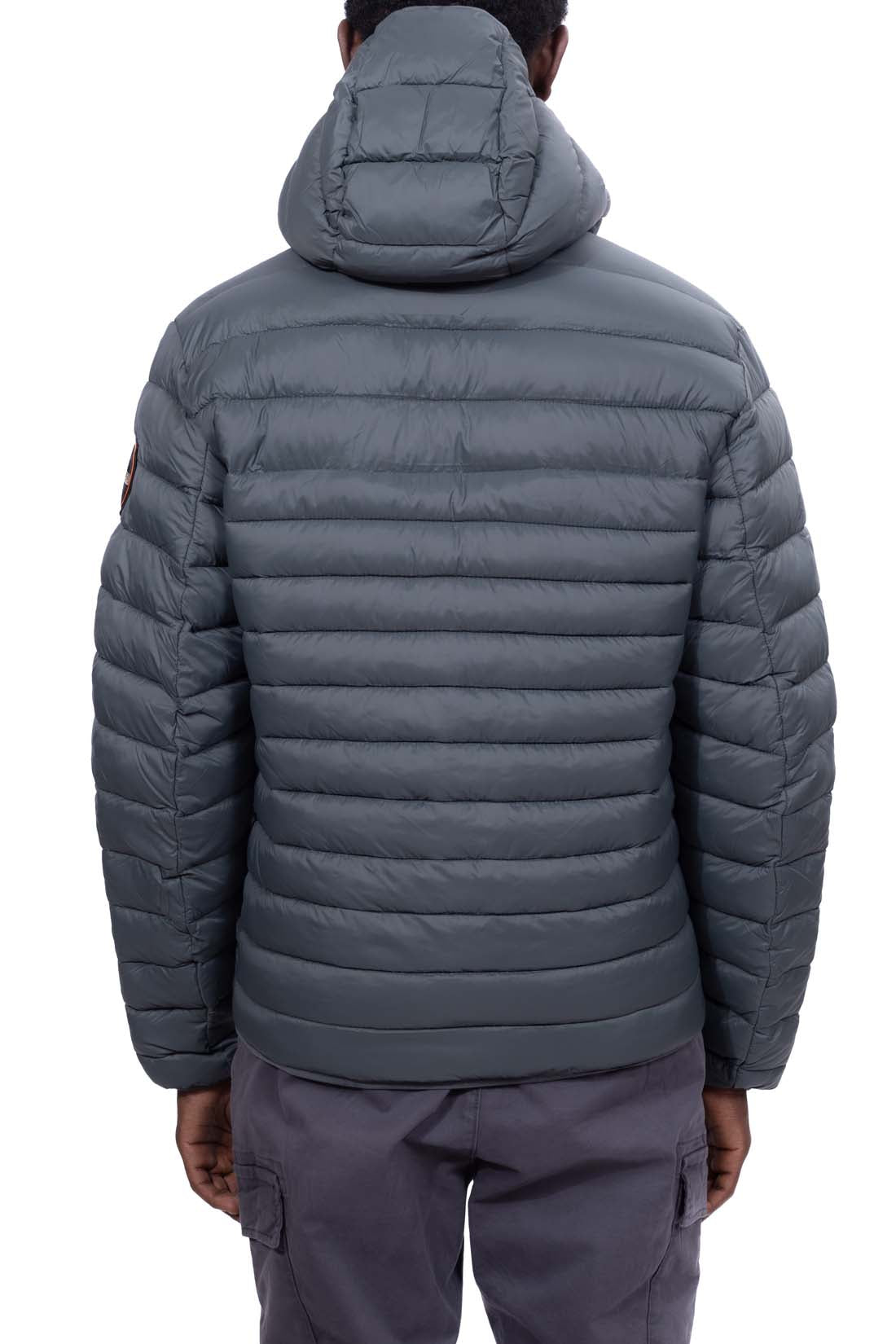 NAPAPIJRI - Men's Amis down jacket-1