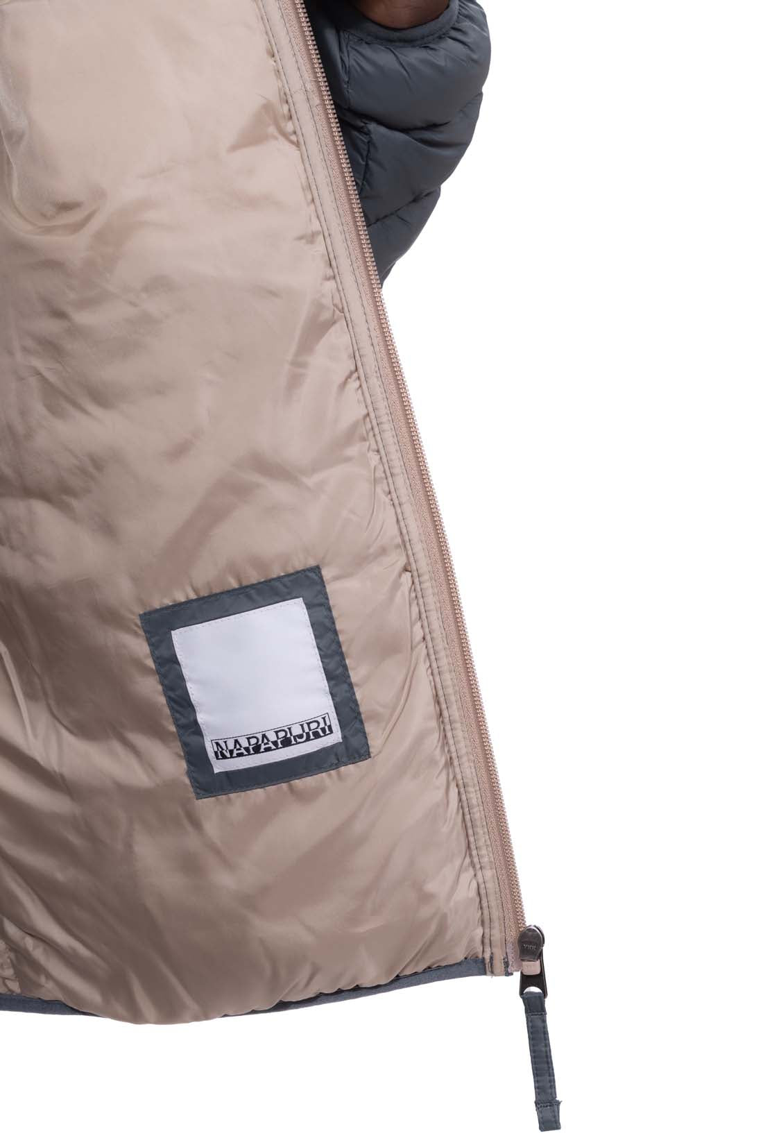 NAPAPIJRI - Men's Amis down jacket-3
