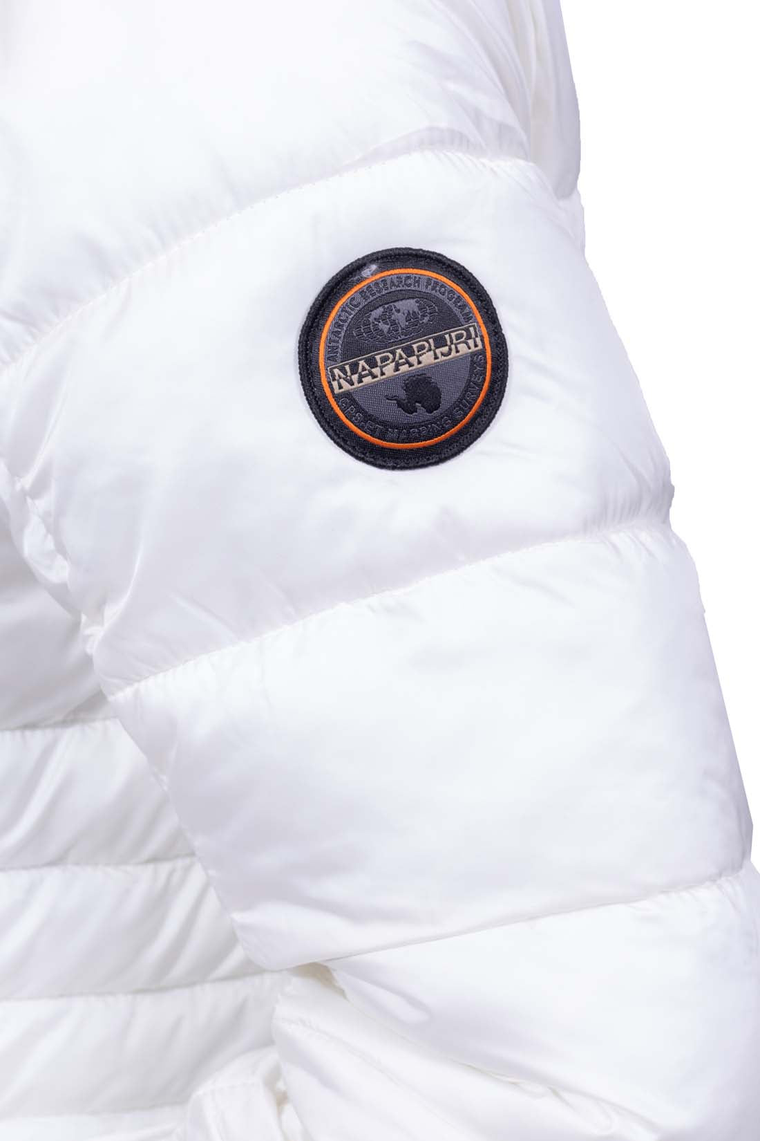 NAPAPIJRI - Women's Alma down jacket  - Size XXL-10