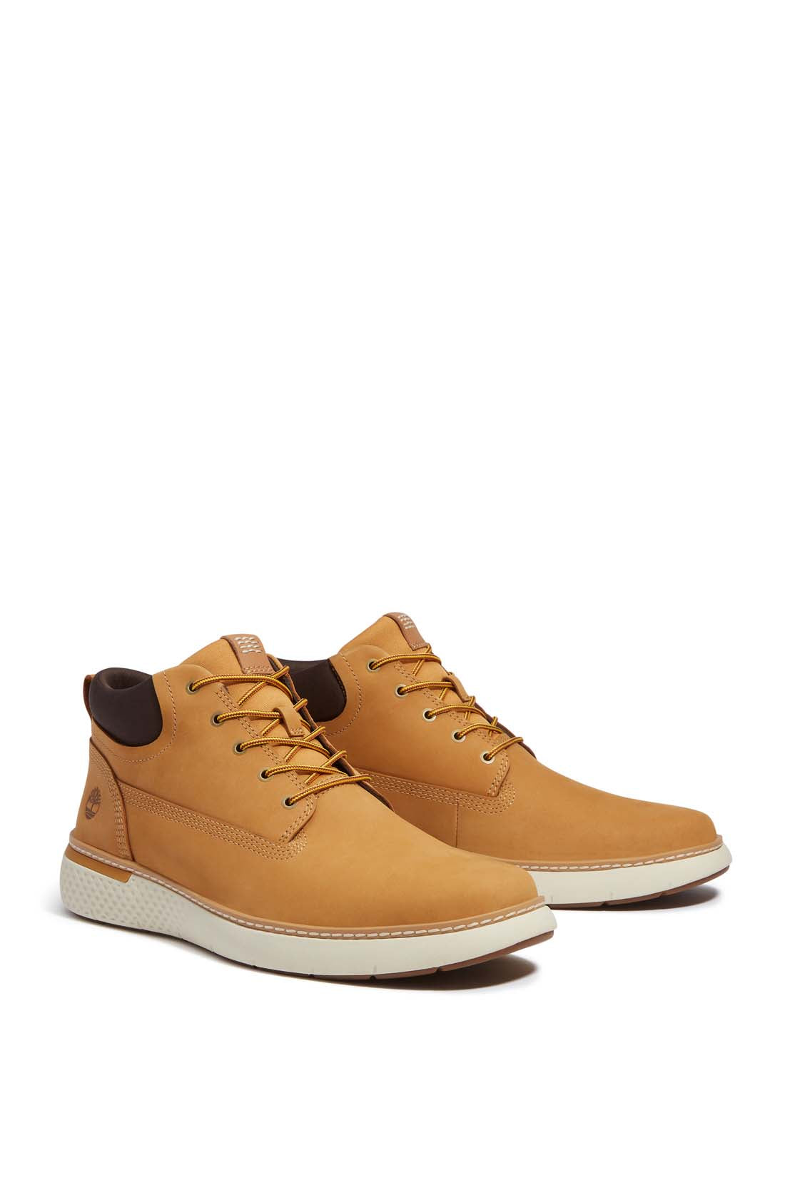 TIMBERLAND - Men's Cross Mark chukka  - Size 43.5-6