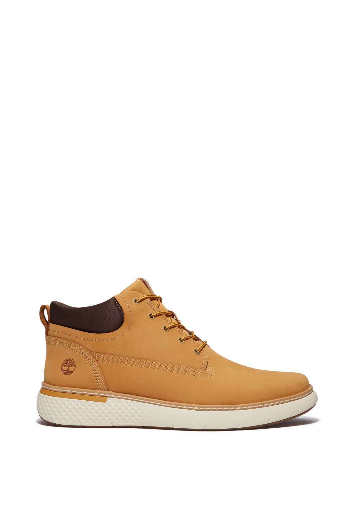 TIMBERLAND - Men's Cross Mark chukka  - Size 43.5-5