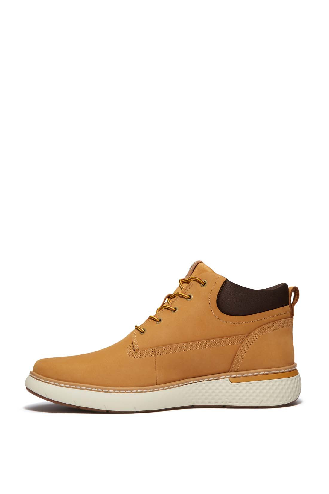 TIMBERLAND - Men's Cross Mark chukka  - Size 43.5-7