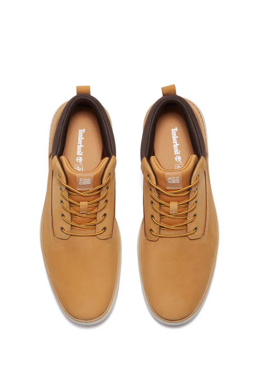 TIMBERLAND - Men's Cross Mark chukka  - Size 43.5-8