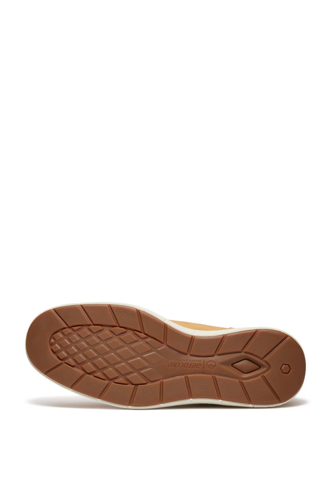 TIMBERLAND - Men's Cross Mark chukka  - Size 43.5-9