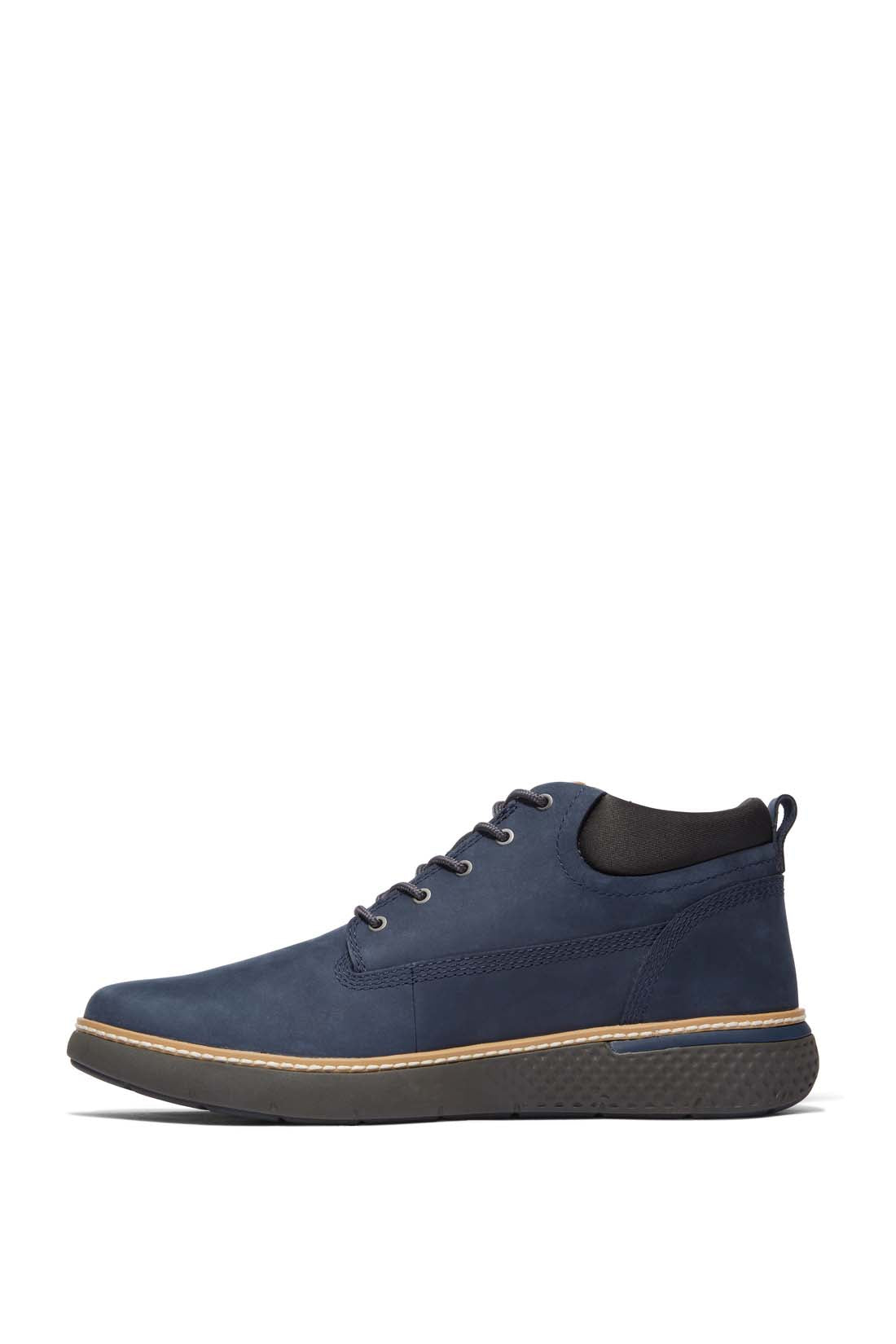 TIMBERLAND - Men's Cross Mark chukka  - Size 43.5-12