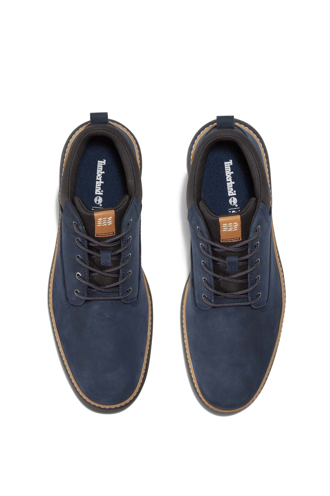 TIMBERLAND - Men's Cross Mark chukka  - Size 43.5-13