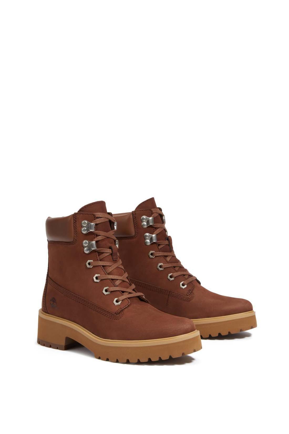 TIMBERLAND - Women's Carnaby Cool ankle boots-1