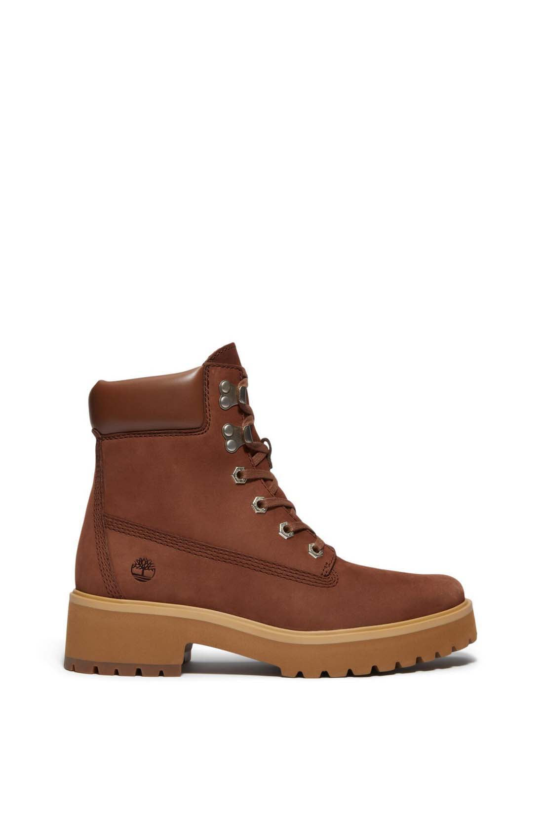 TIMBERLAND - Women's Carnaby Cool ankle boots-0