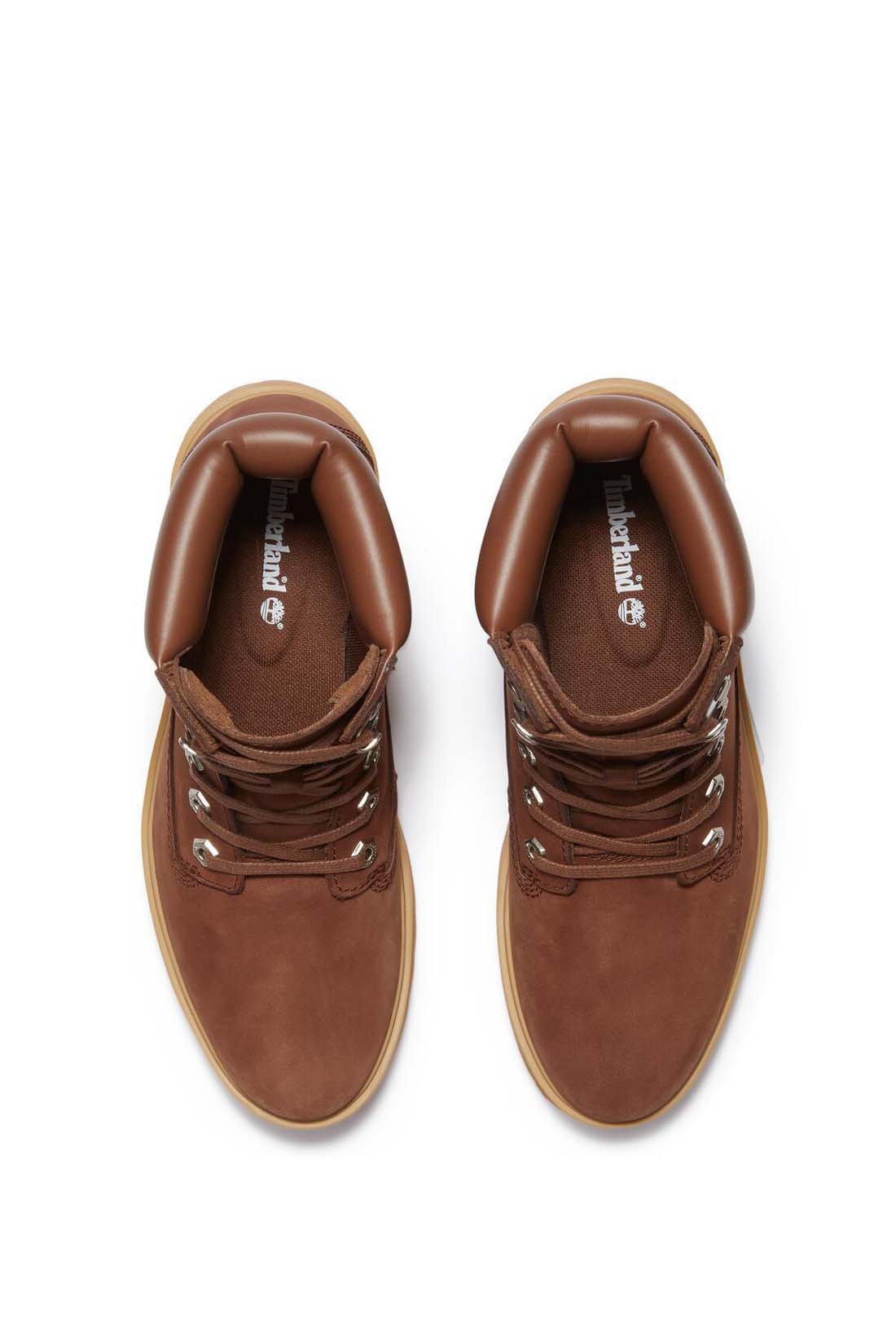 TIMBERLAND - Women's Carnaby Cool ankle boots-3