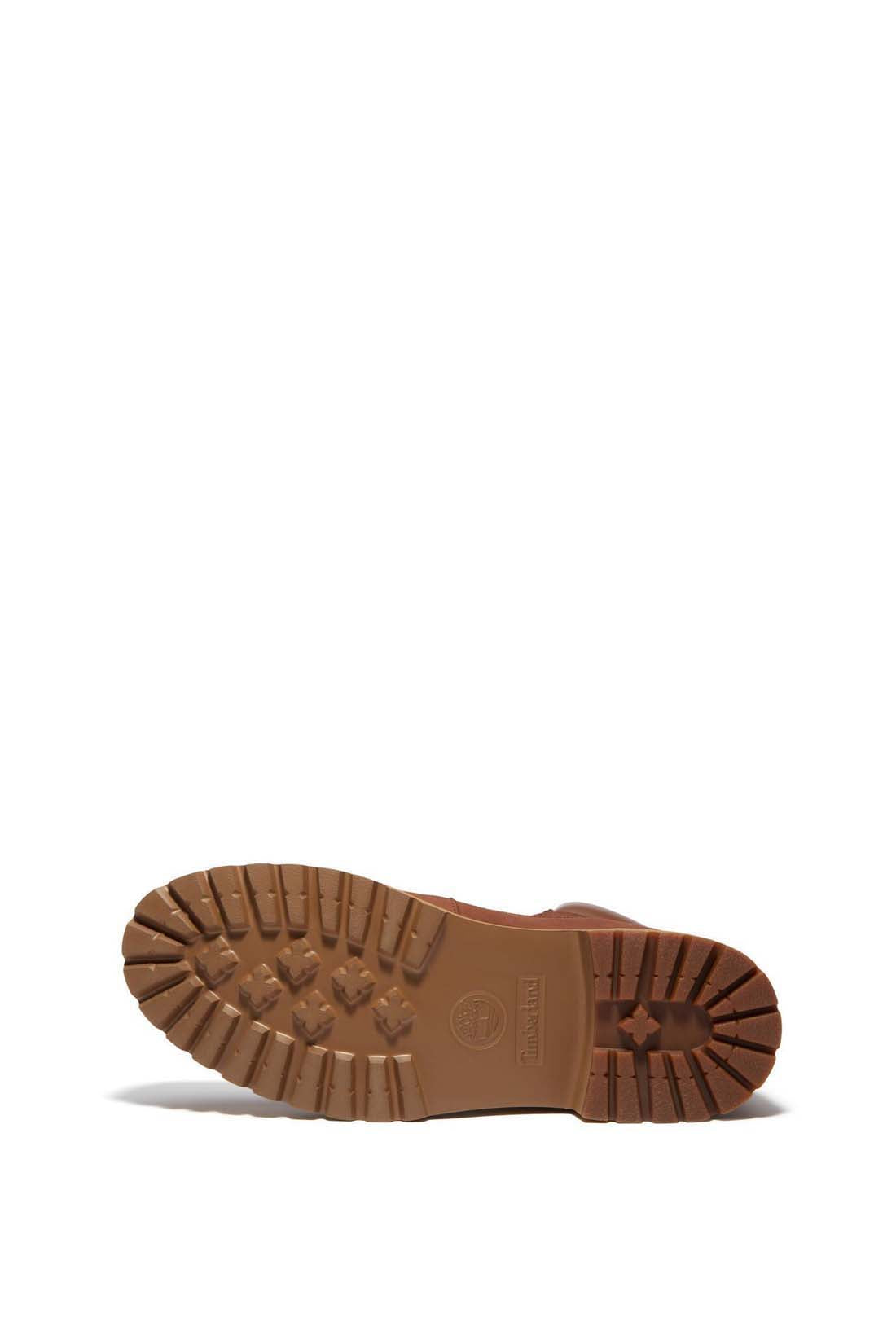 TIMBERLAND - Women's Carnaby Cool ankle boots-4