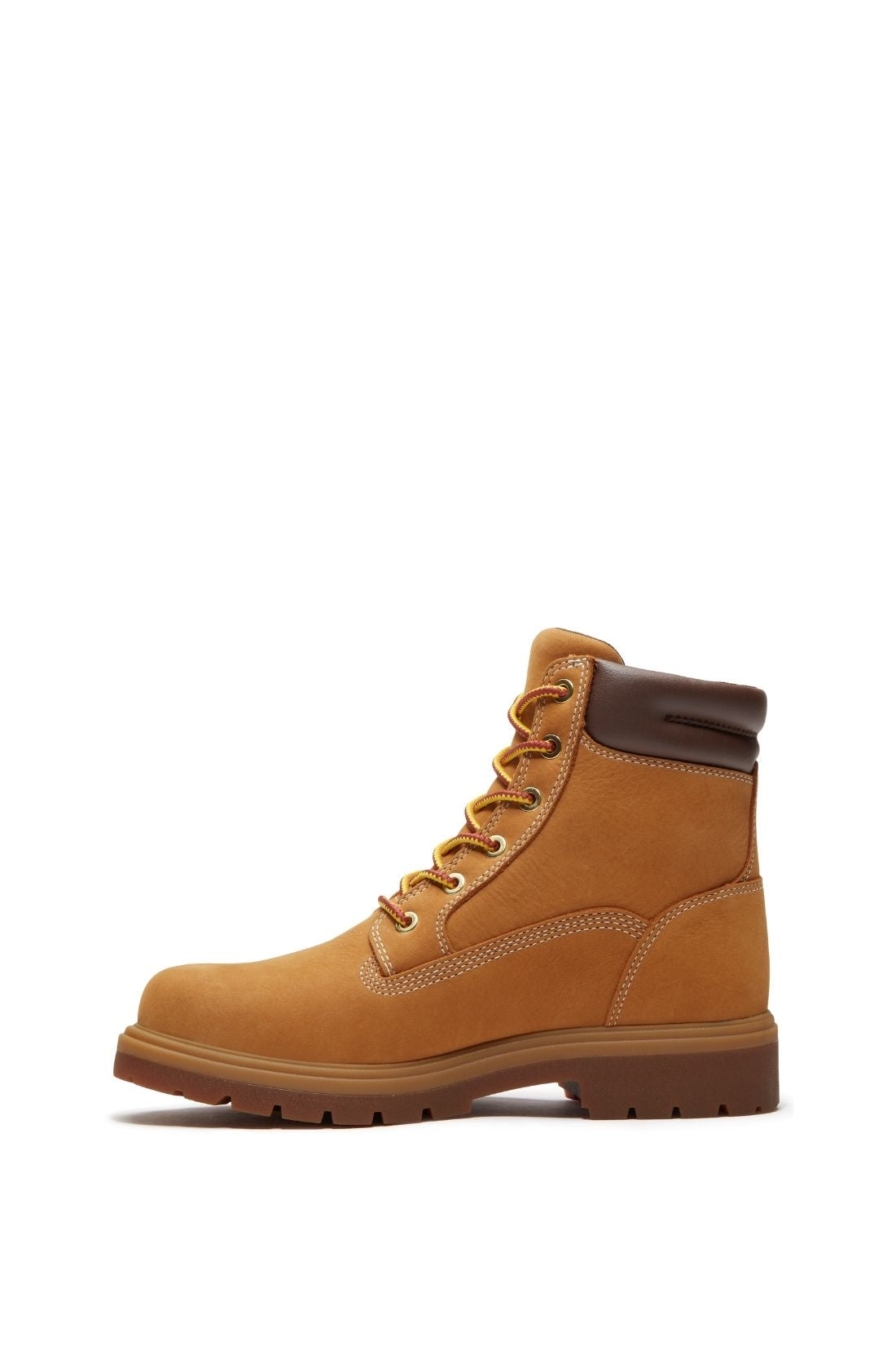 TIMBERLAND - Women's waterproof Auburn Falls 6-Inch ankle boot - Size 41-2