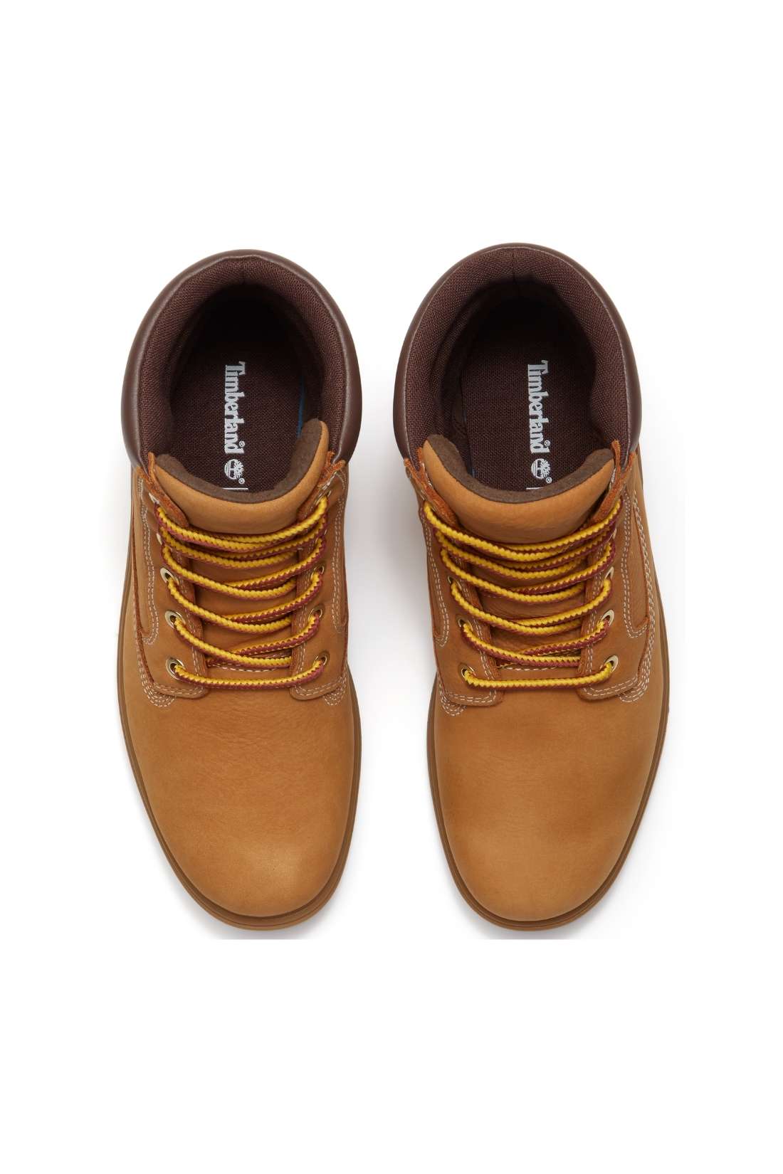 TIMBERLAND - Women's waterproof Auburn Falls 6-Inch ankle boot - Size 41-3