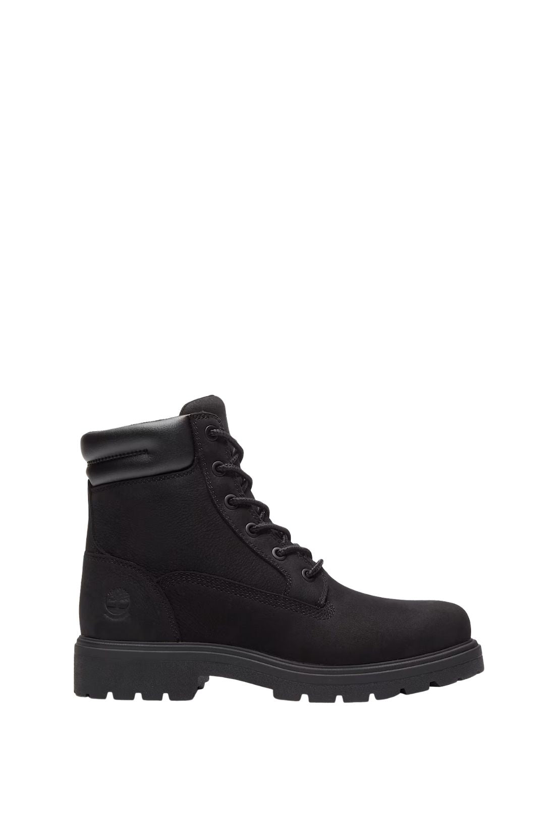 TIMBERLAND - Women's waterproof Auburn Falls 6-Inch ankle boot - Size 41-6