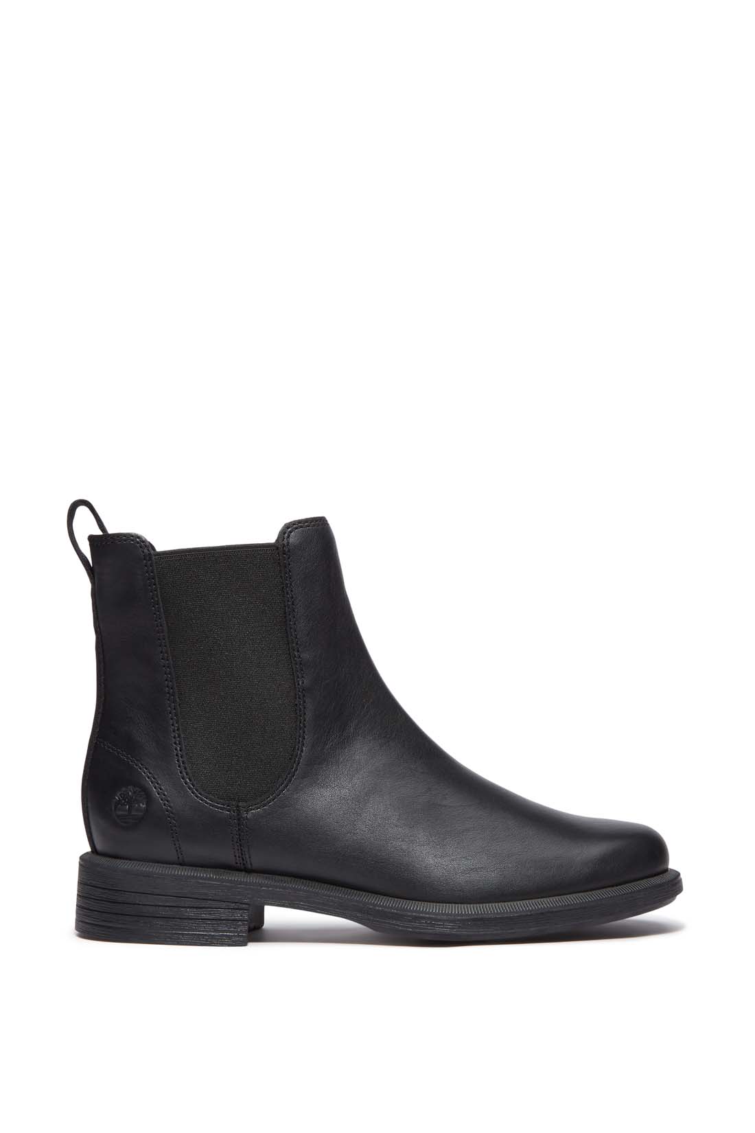 TIMBERLAND - Women's mid Chelsea Verona Square ankle boot - Size 39