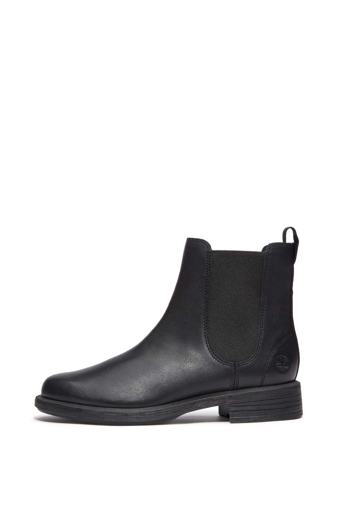 TIMBERLAND - Women's mid Chelsea Verona Square ankle boot - Size 39