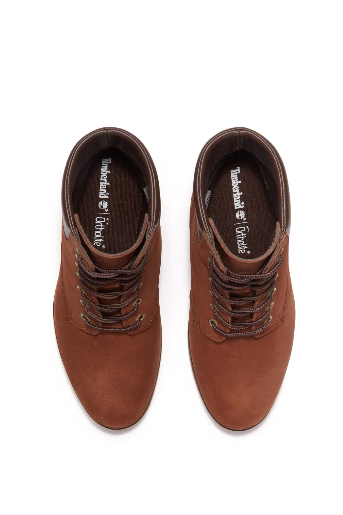 TIMBERLAND - Women's Allington ankle boot with laces-3
