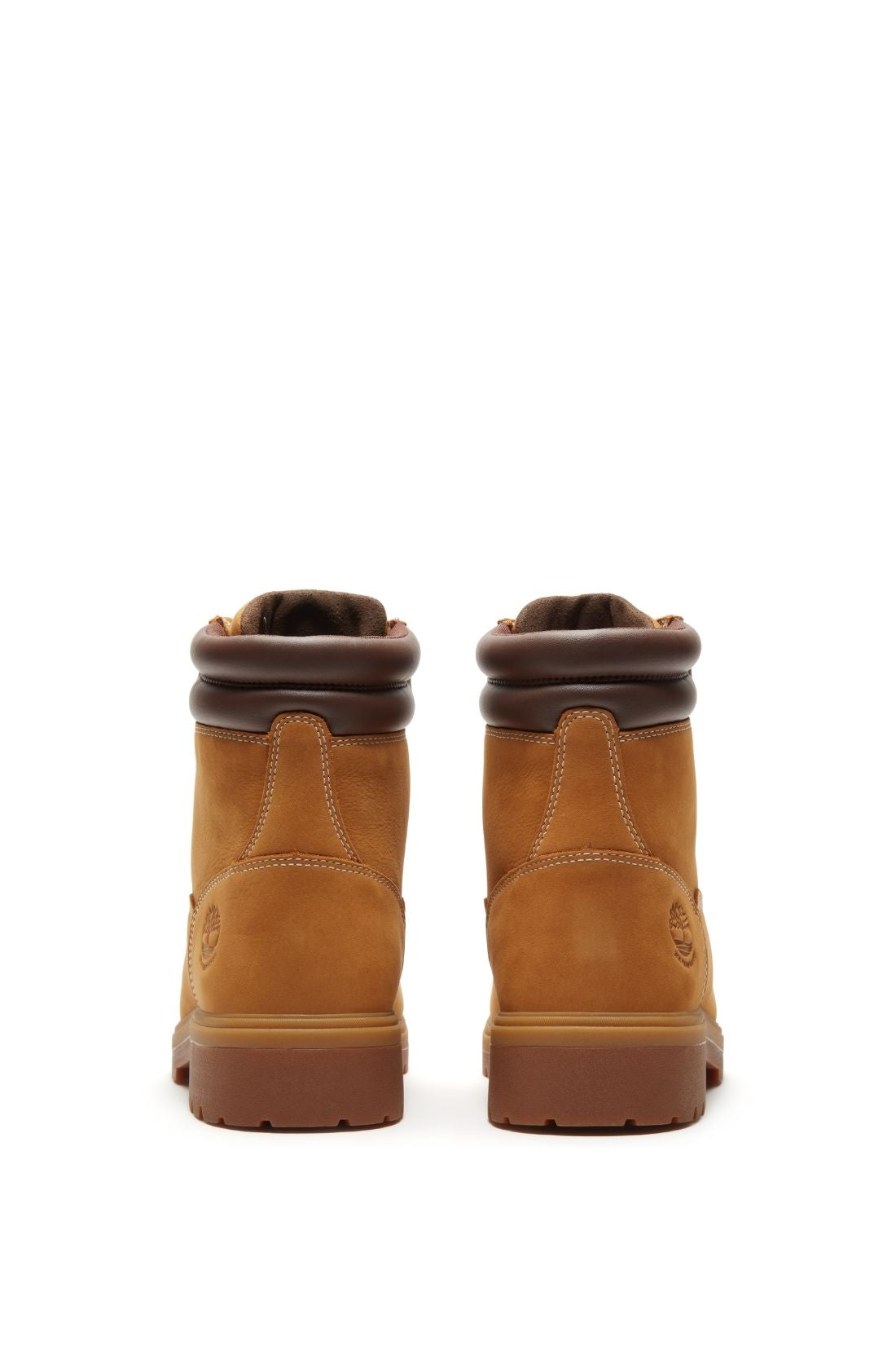 TIMBERLAND - Men's waterproof Auburn Falls 6-Inch ankle boot - Size 45