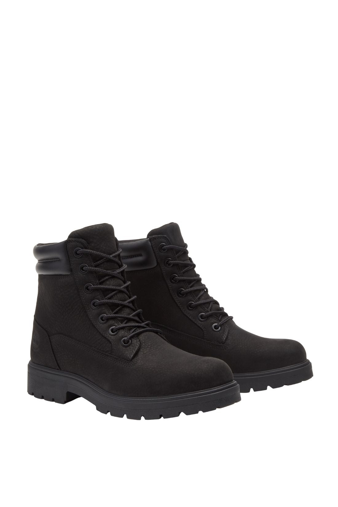 TIMBERLAND - Men's waterproof Auburn Falls 6-Inch ankle boot - Size 45