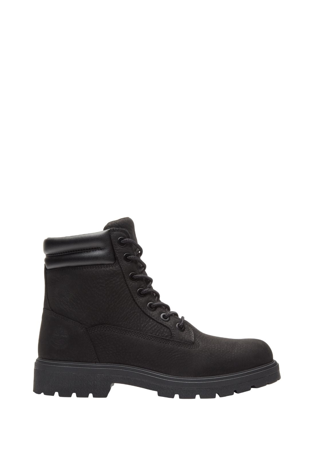 TIMBERLAND - Men's waterproof Auburn Falls 6-Inch ankle boot - Size 45
