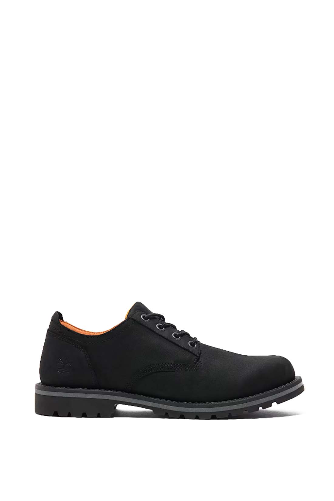 TIMBERLAND - Men's waterproof Redwood Falls lace-up shoes